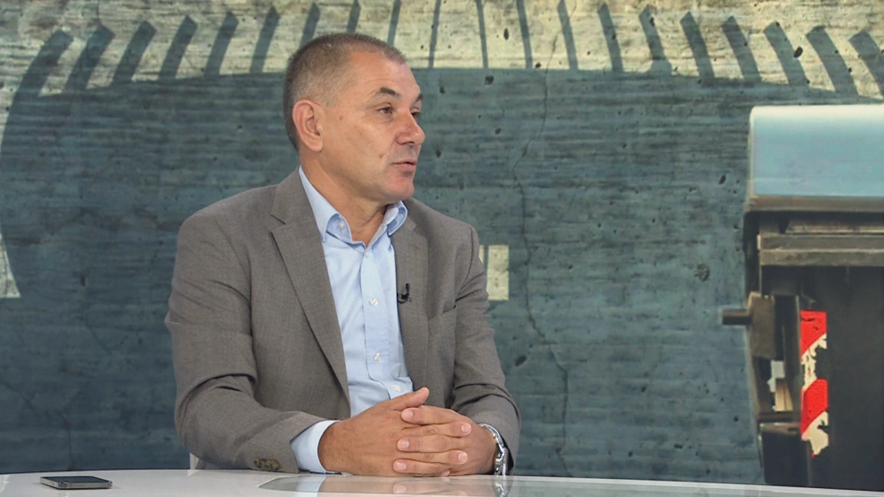 Ivica Lovrić