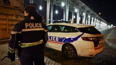 Za napad na turiste u Parizu sumnja se na terorizam