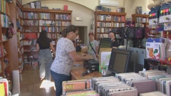 Opremanje školaraca - velik izdatak za kućni proračun 