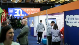 Jubilarna 30. Smotra Sveučilišta u Zagrebu