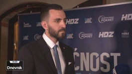 Domagoj Bilić