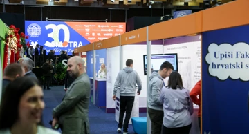 Jubilarna 30. Smotra Sveučilišta u Zagrebu