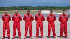 Novi članovi "Krila Oluje"