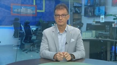 Pero Maldini, politolog, Sveučiliše u Dubrovniku, Foto: Otvoreno/HRT