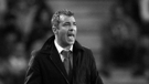 Jorge Costa na klupi Brage