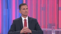 Dragan Primorac, predsjednički kandidat