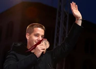 Mario Pašalić , Foto: Miroslav Lelas/Pixsell