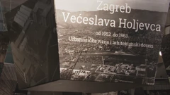 Izložba "Zagreb Većeslava Holjevca"