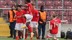 AZ Alkmaar - Sporting