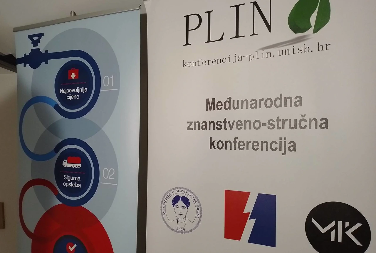 Skup o prirodnom plinu, toplini i vodi: Opskrba ne bi trebala biti upitna, Foto: Željka Bačić/Radio Osijek