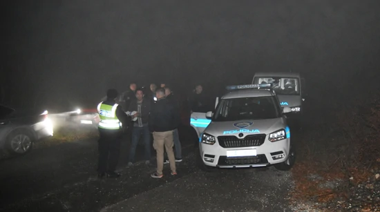 Srušio se turski zrakoplov