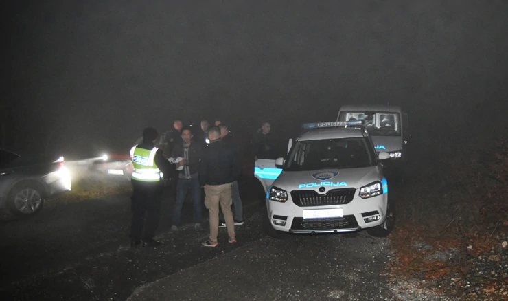 Srušio se turski zrakoplov