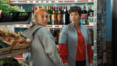 Ponedjeljak, 17. studenog na Prvom , Foto: Blaž među ženama/serija