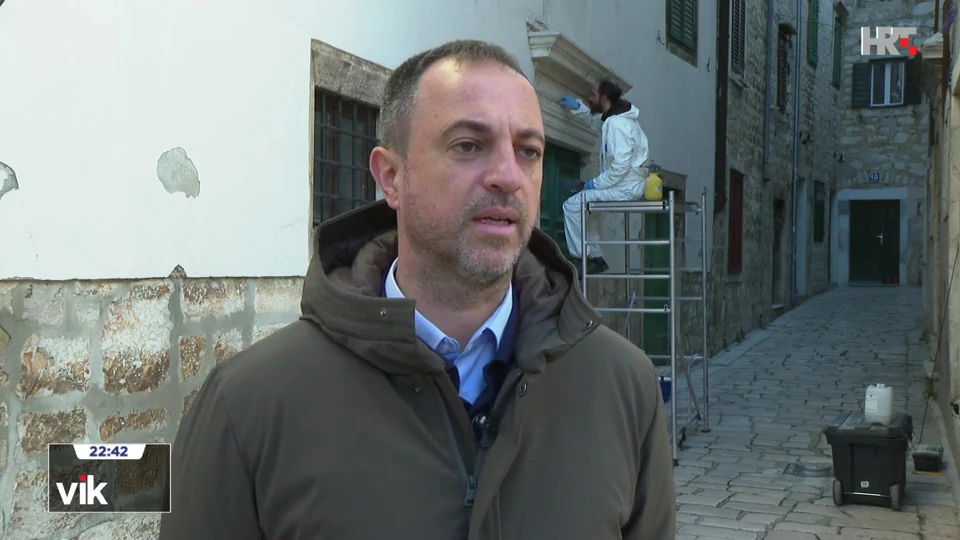 Nikola Grubić