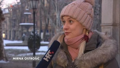 Mirna Ostrošić, Foto: Dobro jutro, Hrvatska/HRT