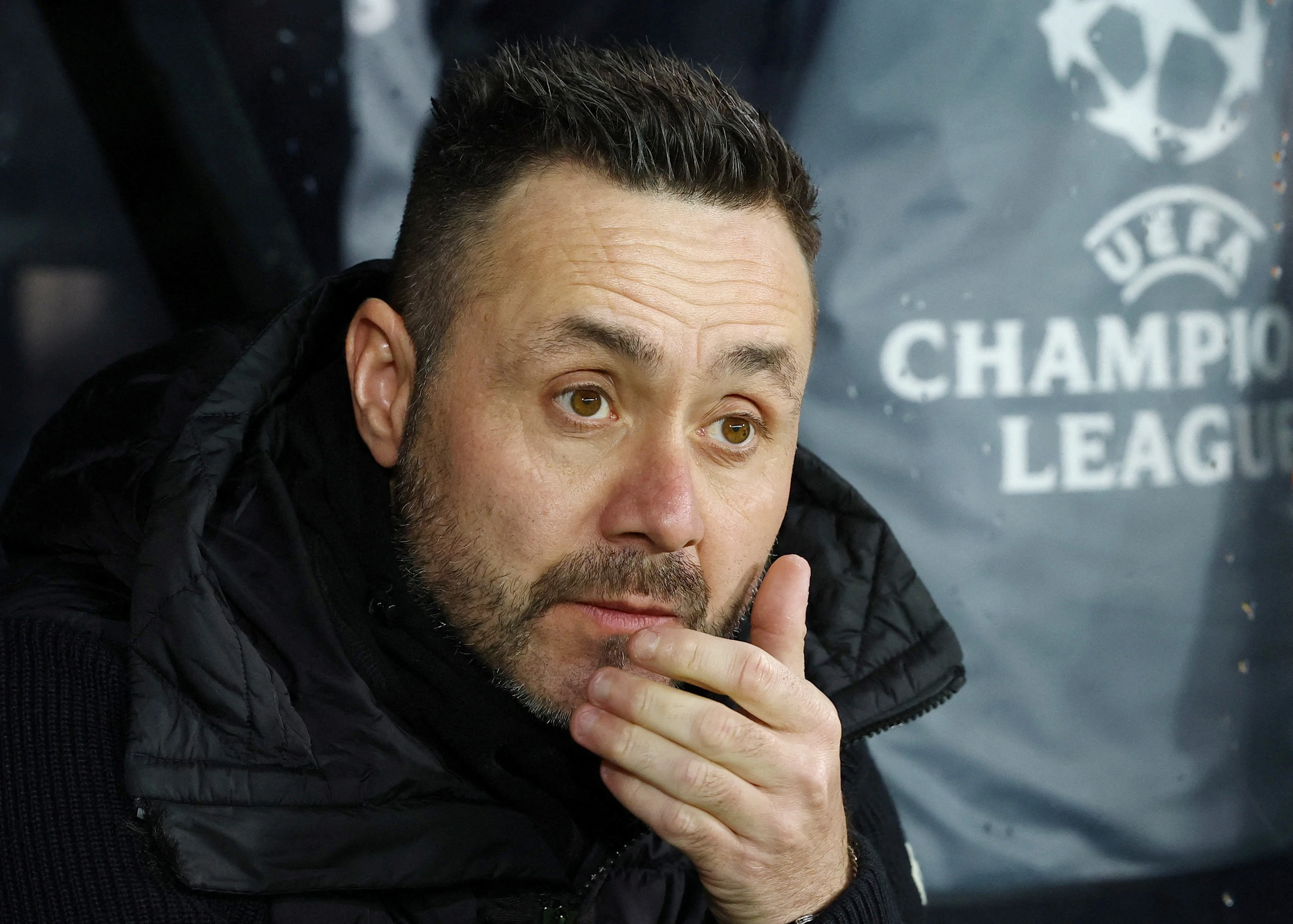 Prvi intervju novog trenera Tottenhama: Nogomet je moj život