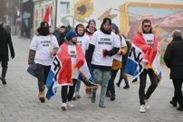 Dan sjećanja na žrtvu Vukovara, Foto: Davor Javorovic /Pixsell