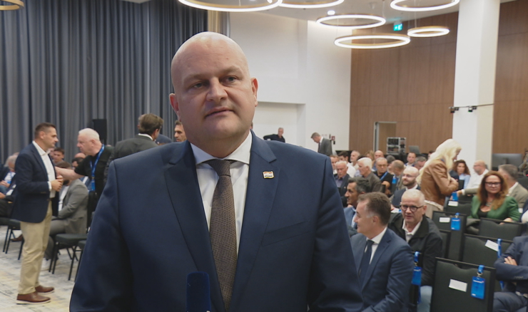 Šušnjar o energetici: Svaka kriza je i prilika