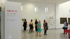 One su tu, Foto: Radio Osijek/HRT