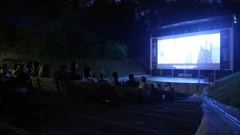 Zagreb film festival