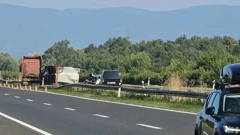Jedna poginula u prometnoj nesreći na A3 kod Rugvice