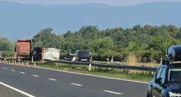 Jedna poginula u prometnoj nesreći na A3 kod Rugvice