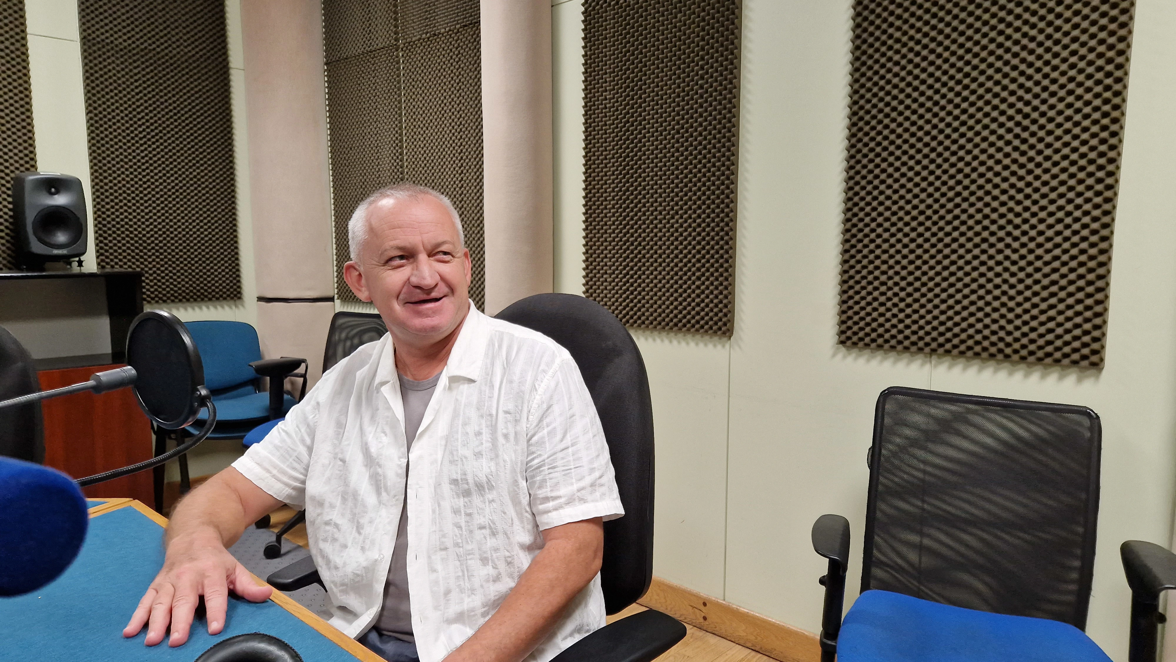 Duhovna misao - Ante Vranković: Karlo Mali - 01.12.2025.