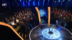 Filip Križanić, Foto: Tko želi biti milijunaš?/HRT