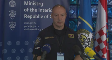 Damir Barić