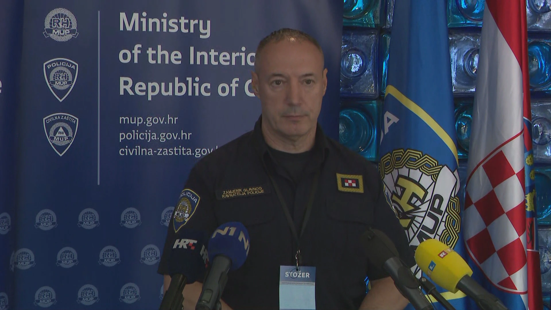 Damir Barić