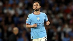 Bernardo Silva