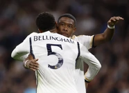 Slavlje igrača Reala, Foto: Juan Medina/REUTERS