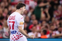 Filip Glavaš, Foto: Luka stanzl /PIXSELL