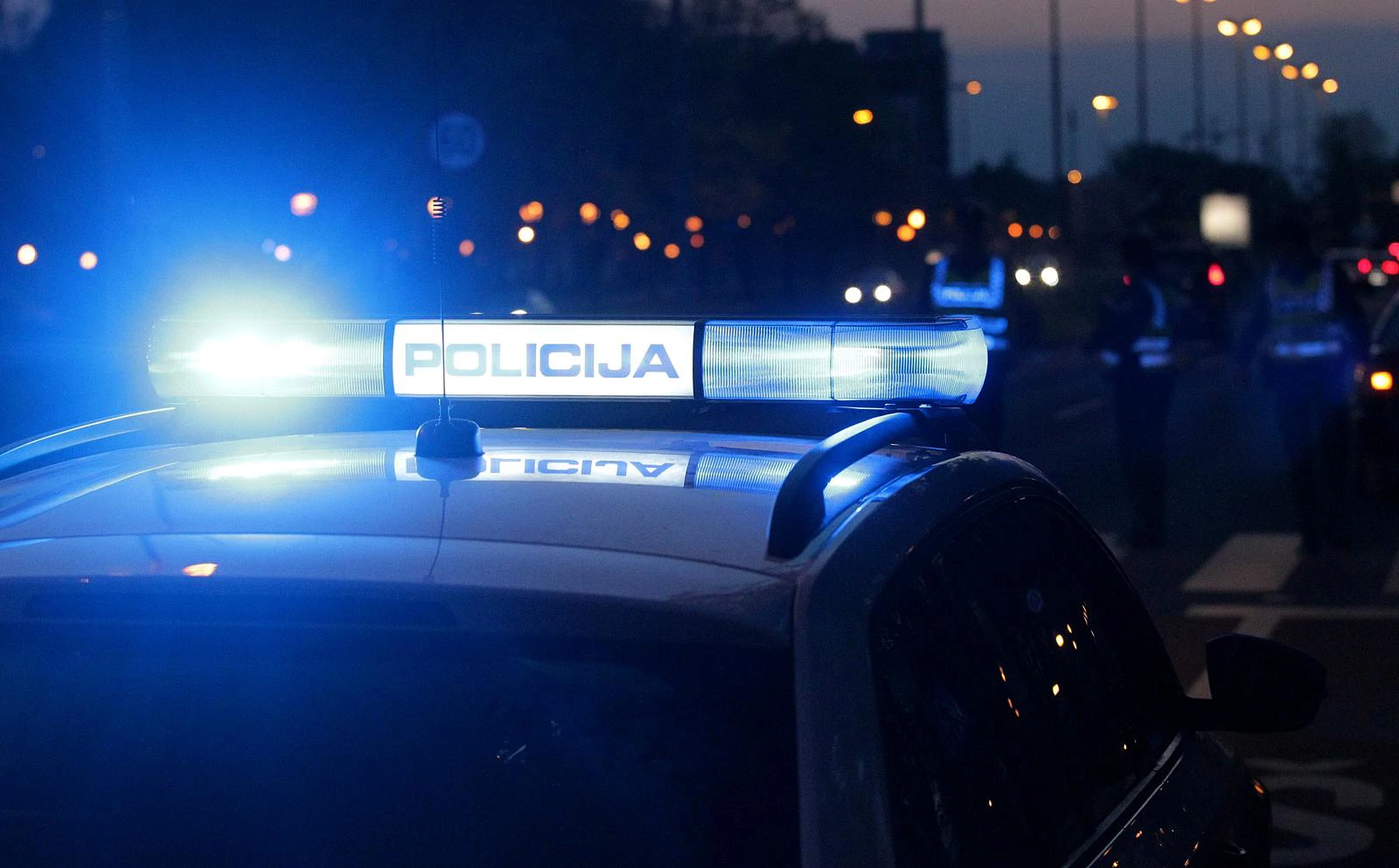 Traže se svjedoci prometne nesreće na Trešnjevci