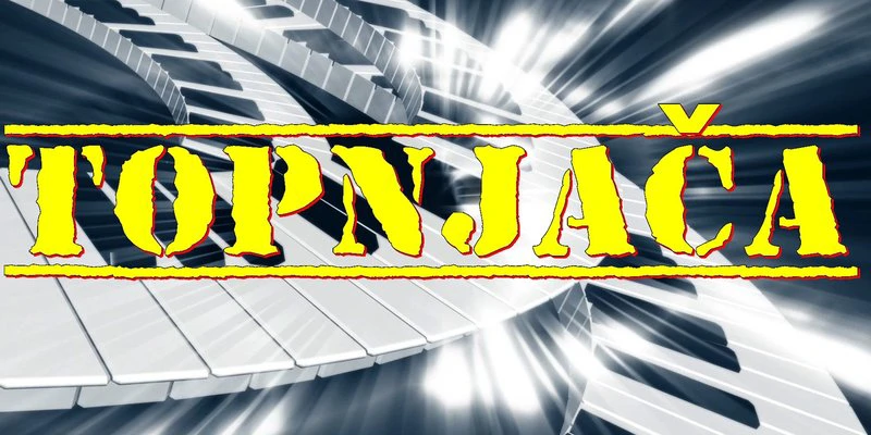 Topnjača