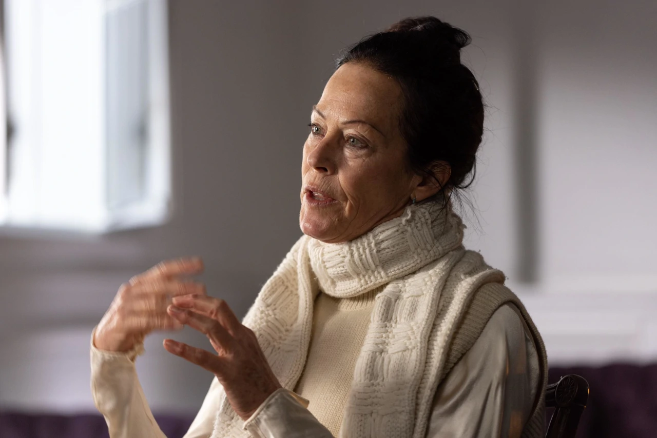 Subota, 20. prosinca na Drugom, Foto: Kraljevstvo snova/dokumentarna serija