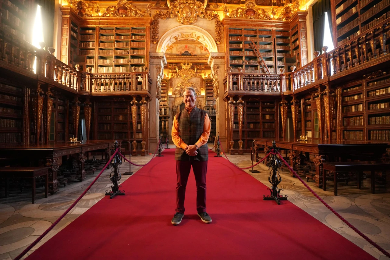 Četvrtak, 4. prosinca na Trećem , Foto: Slijepa masaža/film 