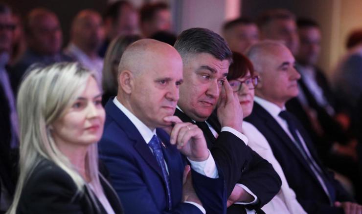 Bačić: Građevinarstvo je i dalje generator rasta h