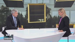 Dubravko Ranilović, predsjednik Udruženja poslovanja nekretninama pri HGK