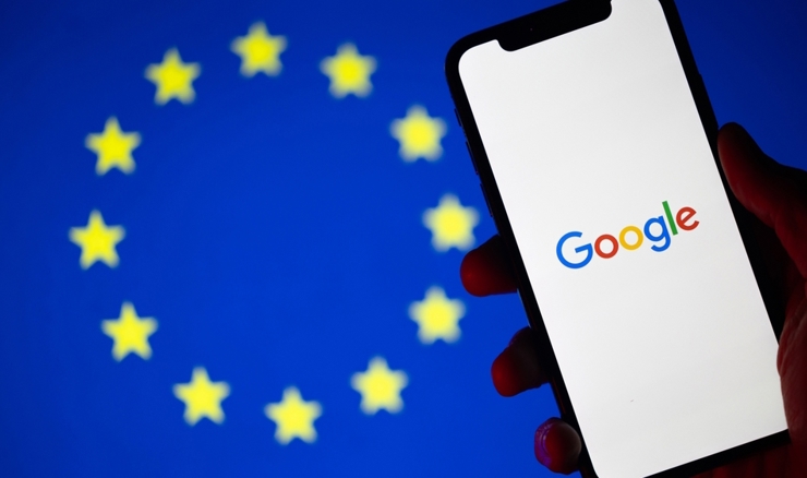 Francuska: EU bi novcem od Googleovih kazni trebao smanjiti doprinose članica