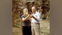 70 años del Club Croata Jadran de Perú, Foto: -/-