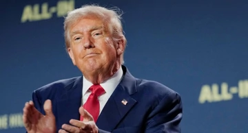 Američki predsjednik Donald Trump