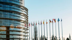 Europski parlament, Strasbourg