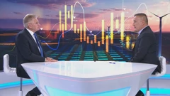 Ivica Jakić, stručnjak za istraživanje ugljikovodika i energetiku