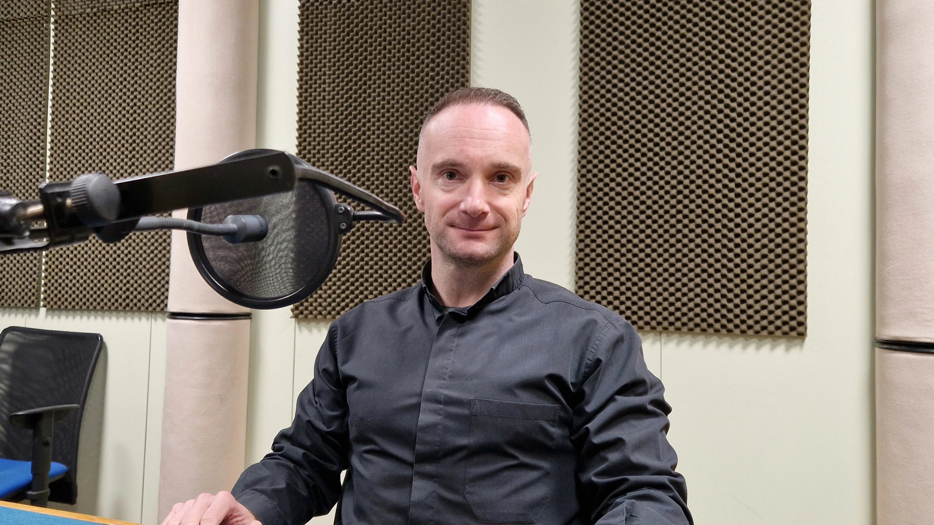 Duhovna misao - Branimir Budinski: Ustani i pođi - 01.03.2026.