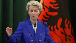 Ursula von der Leyen