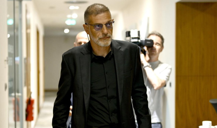 Slaven Bilić večeras gost u Americani!
