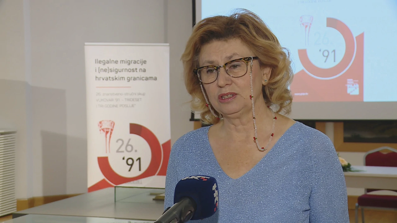 Znanstveno-stručni skup „Vukovar 91.“