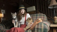 Nedjelja, 3. svibnja na Prvom, Foto: Vuk i lav/film 