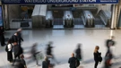 Londonska podzemna željeznica u štrajku